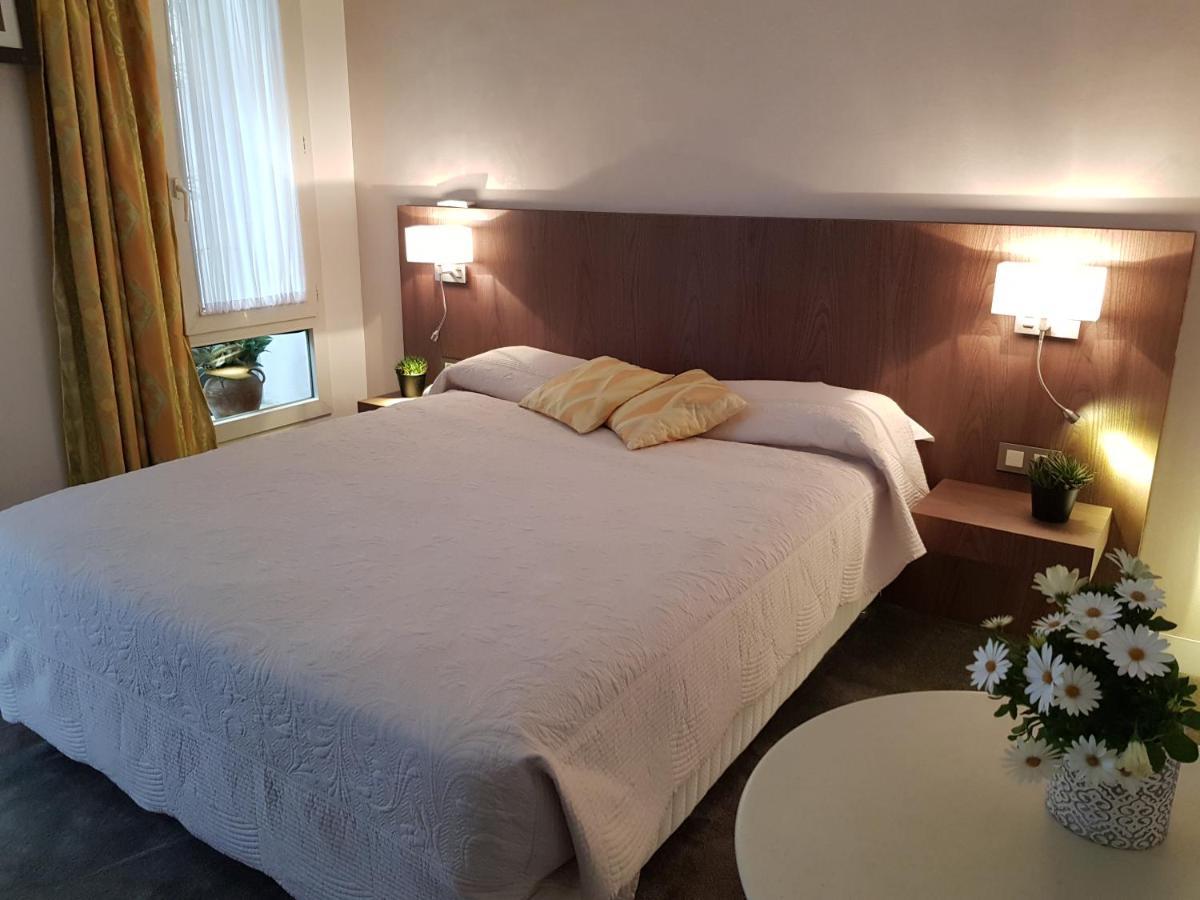Alison Hotel Parijs