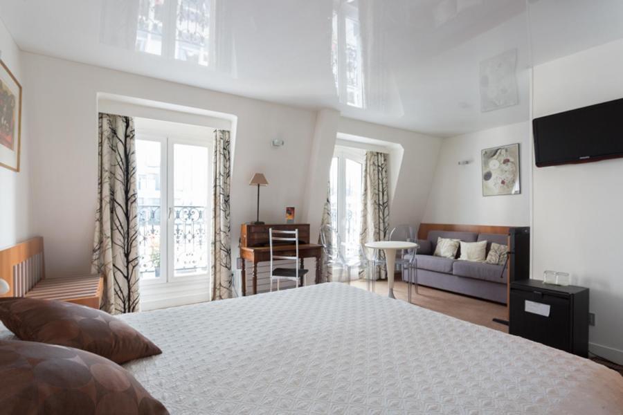 Hotel Alison Parijs