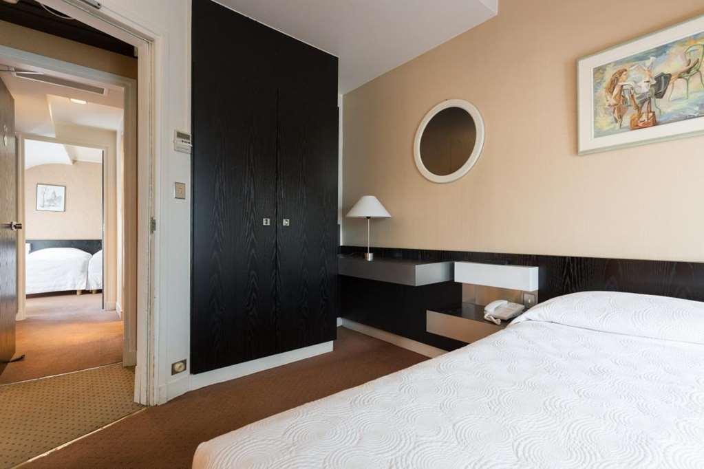 Hotel Alison Parijs