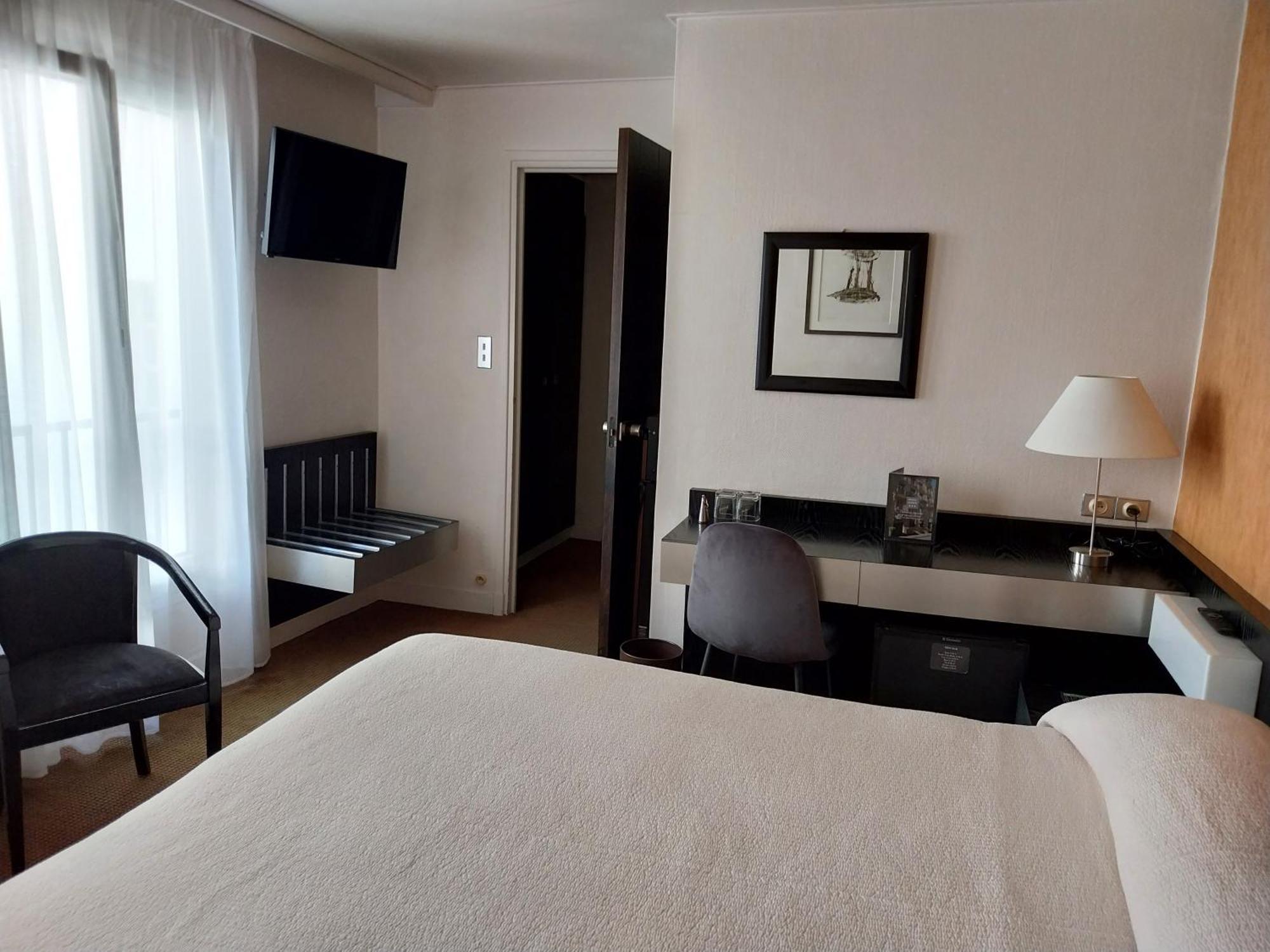 Alison Hotel Parijs
