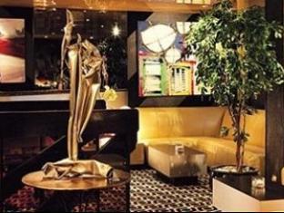 Alison Hotel Parijs