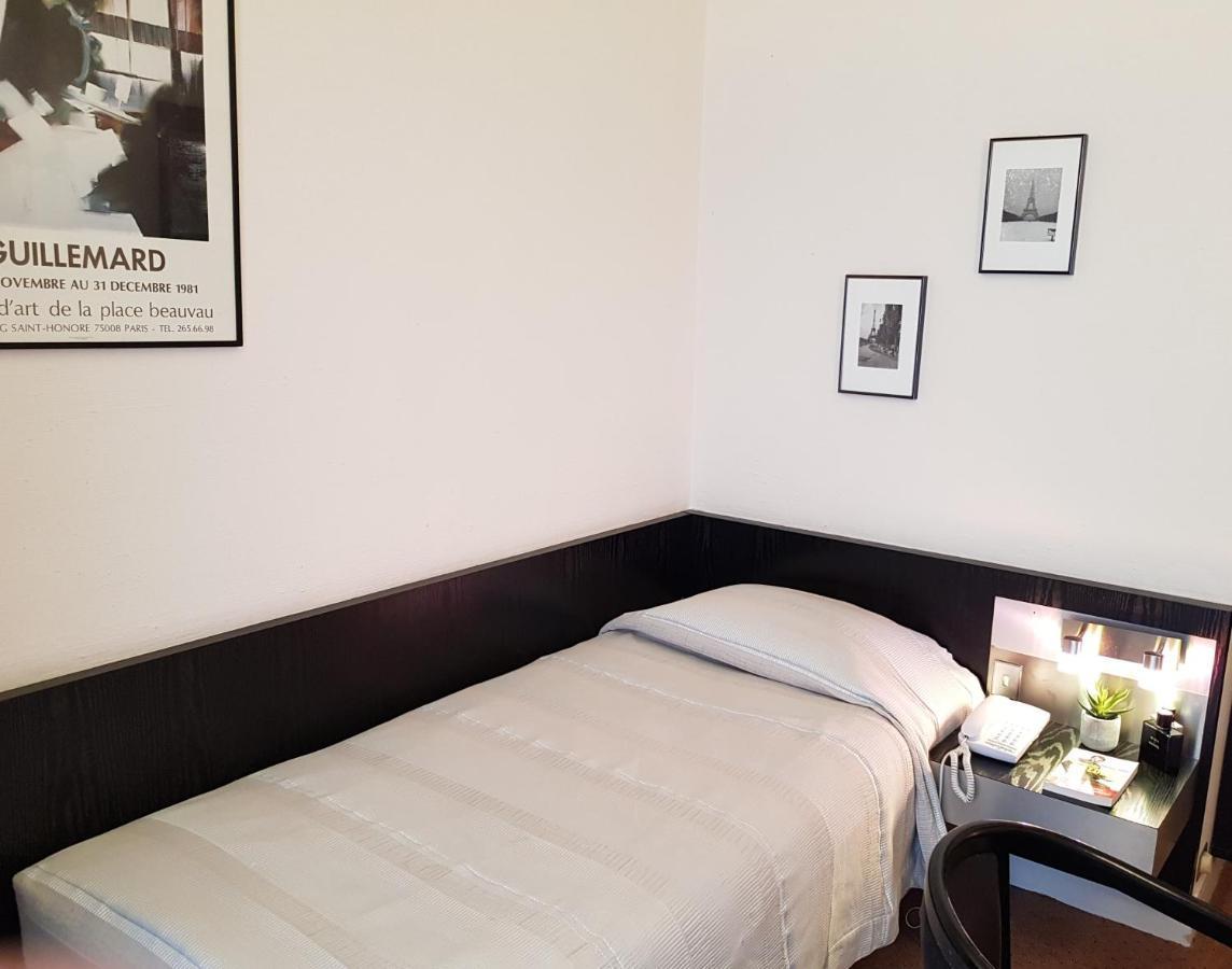 Alison Hotel Parijs
