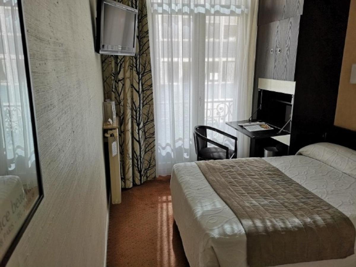 Hotel Alison Parijs