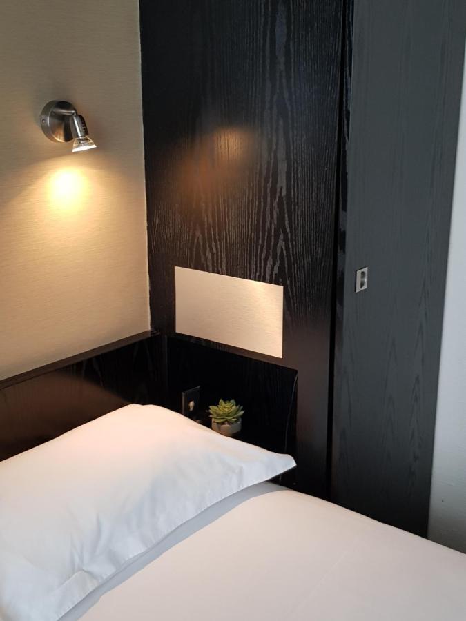 Hotel Alison Parijs